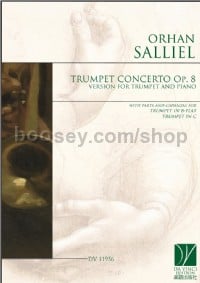 Trumpet Concerto Op. 8